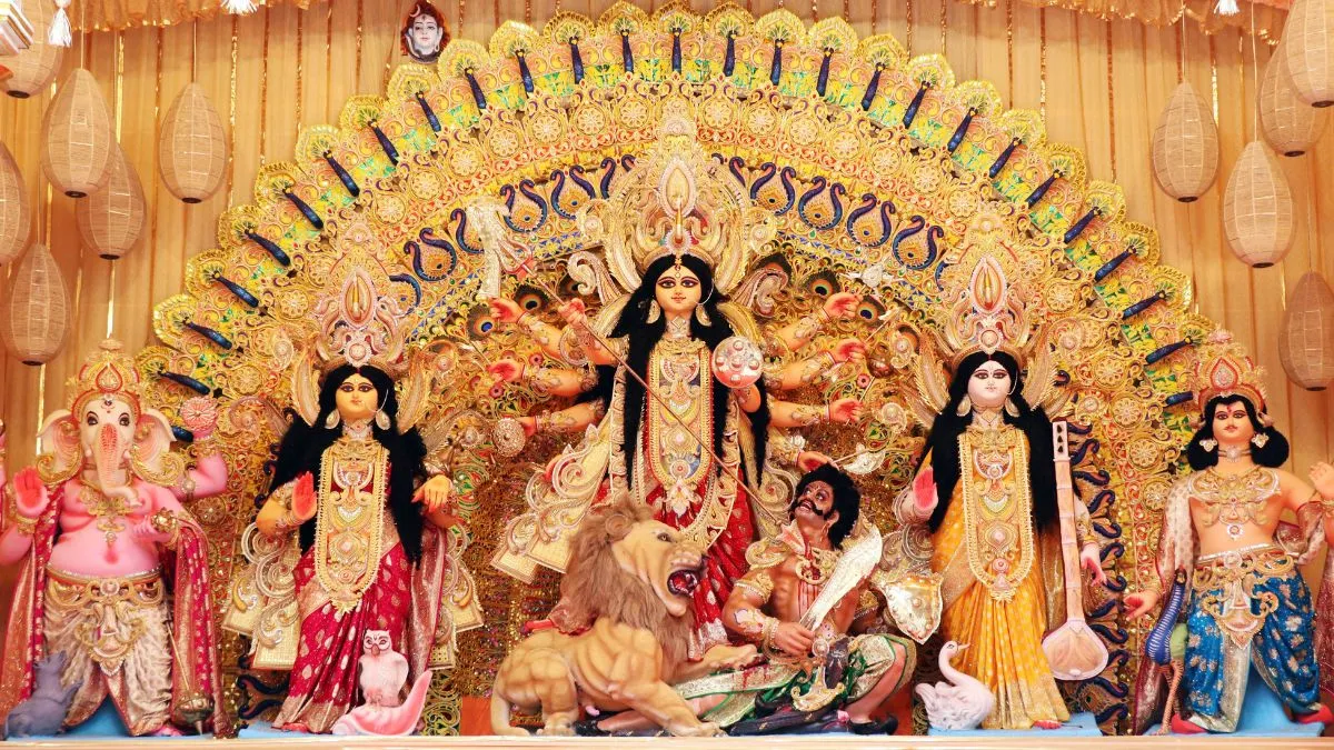 Krishna